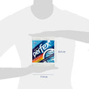 Pano Perfex Multiuso Azul 5 Unidades