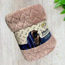 Bacon Born Kit 2 Mantas 100x70cm macho e fêmea