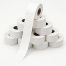 40 Rolos Etiqueta 40x40 Térmica Direta Zebra Elgin Balanças Toledo Prix4 Prix3 Cor Branco Sem Impressão Papaléguas Etiquetas