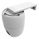 Suporte De Parede Para Câmera 360 Compatível C/ Im4 Izc1004