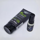 No Plastic 200g + Seal Up 30ml Mboah Plástico Filme Tattoo