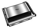 Grill E Sanduicheira PGR21PI Maxx Clean 1000W Cinza Philco