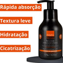 Hidratante Especial Para Cuidar De Tatuagens - Restaurador