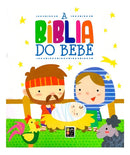 A Bíblia Da Criança | Pé Da Letra