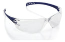 Oculos Proteção Top Epi Volk Vision 500 Incolor Antirrisco