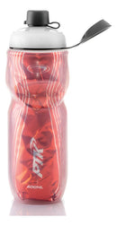 Caramanhola Garrafa Térmica Bicicleta Line 600ml Bike