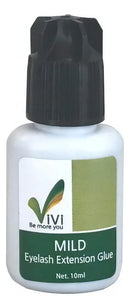 Cola Vivi Mild 3g Para Extensão De Cílios Mild 3g