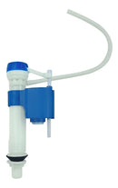 Mecanismo Para Caixa Acoplada Completo Acionamento Duplo