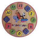 Kit Atividades 05 Brinquedos Pedagógicos - Primeira Infância