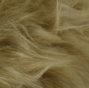 80cm X 50cm - Tecido Pelo Alto Para Manta De Cadeira  Cortiça