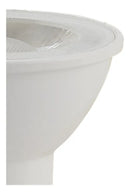 Brilia - Lâmpada Mr16 Dicroica Led 7w 2700k Bivolt Gu10