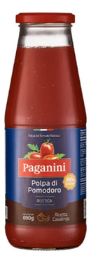 Paganini Polpa Di Pomodoro 690g