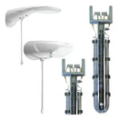 Resistência Chuveiro Para Advancede Top Jet Eletrônica 220v 7500w