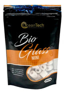 Mídia Oceantech Bio Glass Mini 100ml/70g Filtragem Biologica