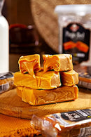 Doce Pingo Bel (belmonte) Doce De Leite Pote Com 21un.