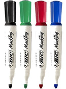 Caneta Para Quadro Branco 5 Em 1 Lousa | Quadro | Vidro Nf-e