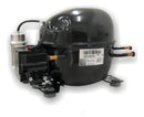 Compressor Embraco 1/4+ Gas R134a Egas80hlr