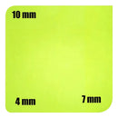 Mini Canteadeira Portátil Cortador De Cantos Portátil