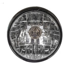 Farol Cg 125 Titan 150 Fan 2000 À 2013 C/lampada