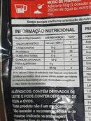 Whey 100% Protein 2kg Uniq Nutrition Sabor Baunilha