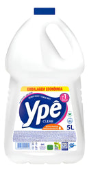 Detergente Ypê Clear 5 Litros