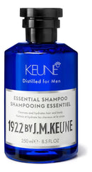 Keune 1922 By J. M. Essential - Shampoo Multifuncional 250ml
