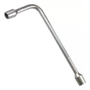 Chave L Biela 6mm À 19mm Sextavada Aço Carbono  14mm