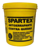 Tinta Antiderrapante Contra Quedas Area Molhada Spartex 1kg Cor Incolor