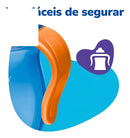 Copo de Aprendizado com Alça Evolution 150ml Rosa - Lillo