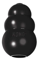 Kong Extreme Large Grande Brinquedo Dispenser Para Cães Cor Preto
