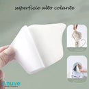 2 Pares De Protetor Calcanhar Revest Tênis Sapatos Conforto Cor Preto Tamanho da calcanheira Único