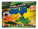 Futebol De Botão 12 Times Mundial 0456 - Gulliver