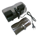 Filtro Externo Aquário Sunsun HBL 701 Hang On 600L/h