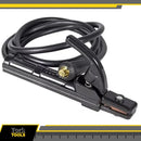 Conjunto De Cabos Para Máquina De Solda 200a - Noll