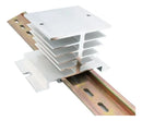 Dissipador De Calor Para Rele De Estado Sólido Ssr