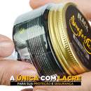 Pomada Modeladora Masculina Cabelo Matte Seco - Black Barts