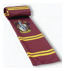 Harry Potter Cachecol Hogwarts Casas Grifinória