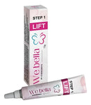 Passo 1 Brow Lamination Lash Lifting  We Bella Com Anvisa