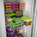 Freezer Vertical Consul Slim 142 Litros - Cvu20gb Cor Branco