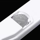 Balança Digital Cozinha Colher Nutri Gourmet Precisão Cor Branco