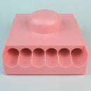 Enrolador De Doces Bluestar 12g, 16g, 20g Placa Bo 20g Rosa