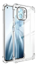 Capa Capinha Case Transparente Para Xiaomi Mi 11 Lite