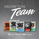 Encordoamento Para Guitarra Sg 0.10 Corda Nickel Wound