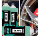Vexus 1,5l Limpador Rodas Motor Uso Geral Carro Moto Vonixx