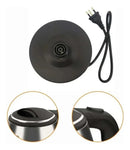 Chaleira Eletrica Atacama 1,8l - Unitermi