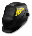 Máscara de Solda Automática Auto Escurecimento Arc Solar 4K Super Tork