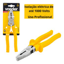 Alicate Universal Vonder 8 Pol