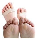 Almofada Protetora De Pé Para Salto Alto Alivia Dores