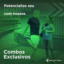 Magnesio Dimalato + L Treonato + Coenzima Q10 Combo Saude Sem Sabor