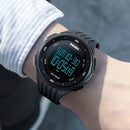 Relógio Unisex Skmei 1219 Digital Funcional A Prova D Agua